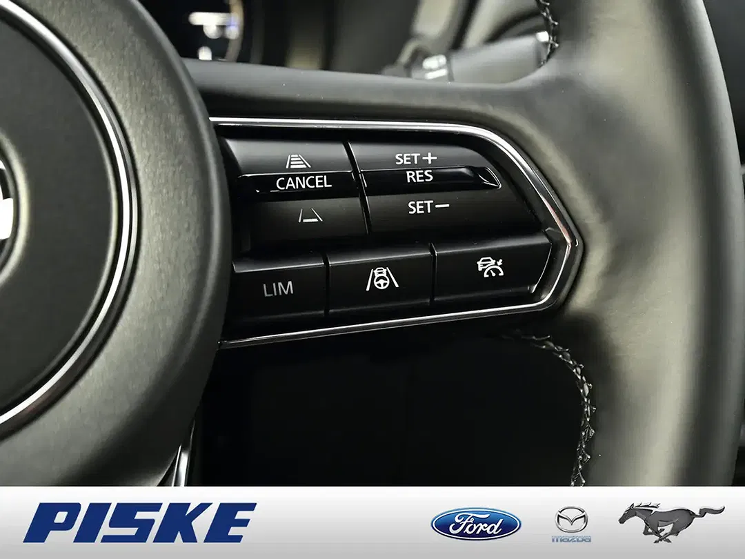Mazda CX-60 - Thumbnail 15