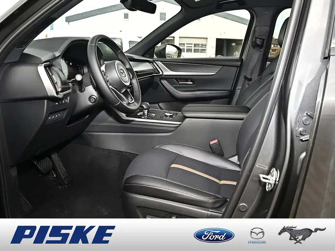Mazda CX-60 - Thumbnail 7