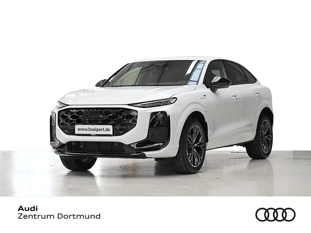 Audi Q3 - Afbeelding 1
