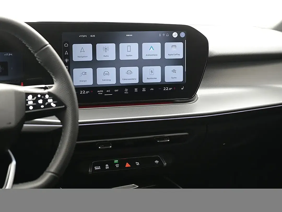 Audi Q3 - Thumbnail 15