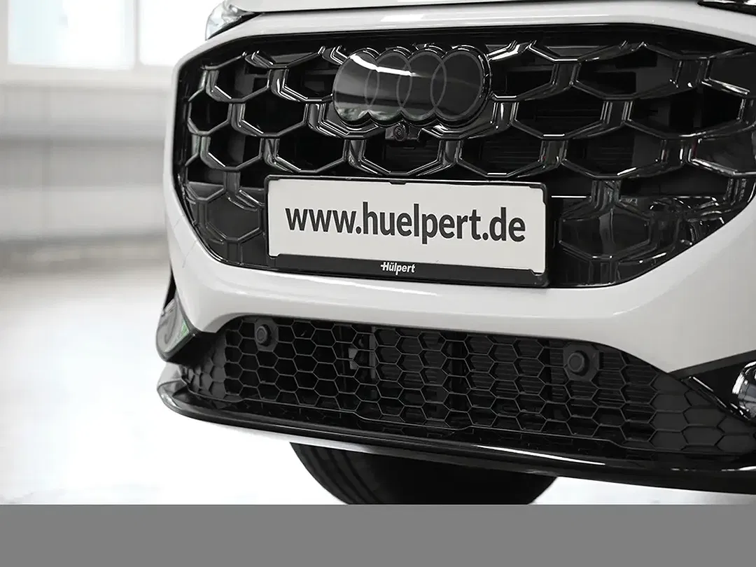 Audi Q3 - Thumbnail 6