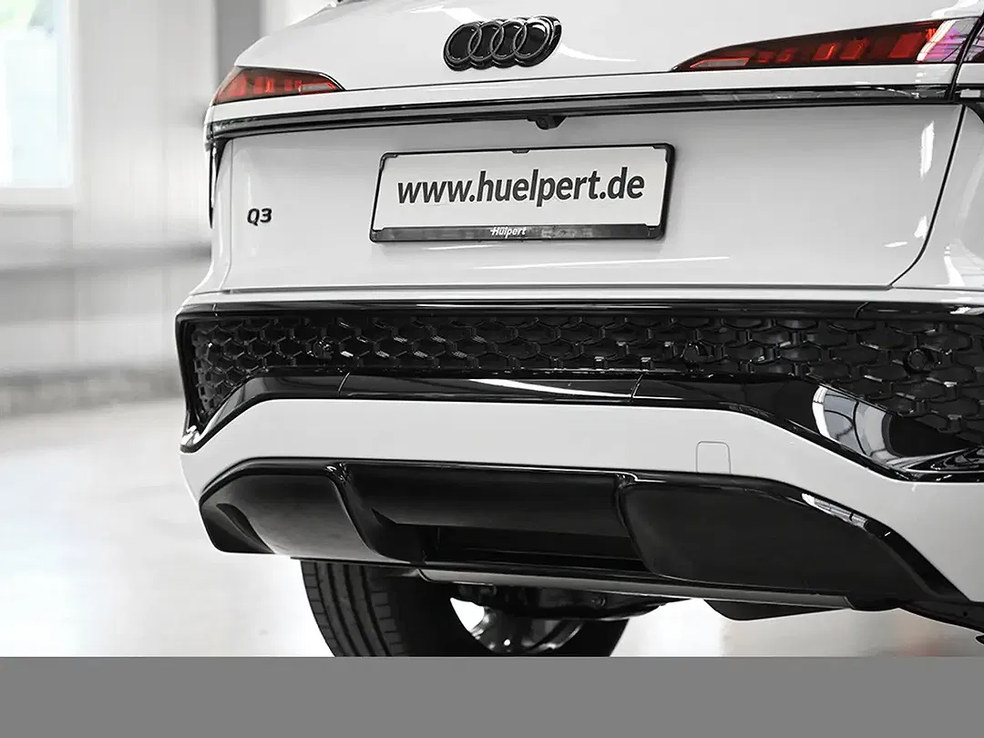 Audi Q3 - Thumbnail 7
