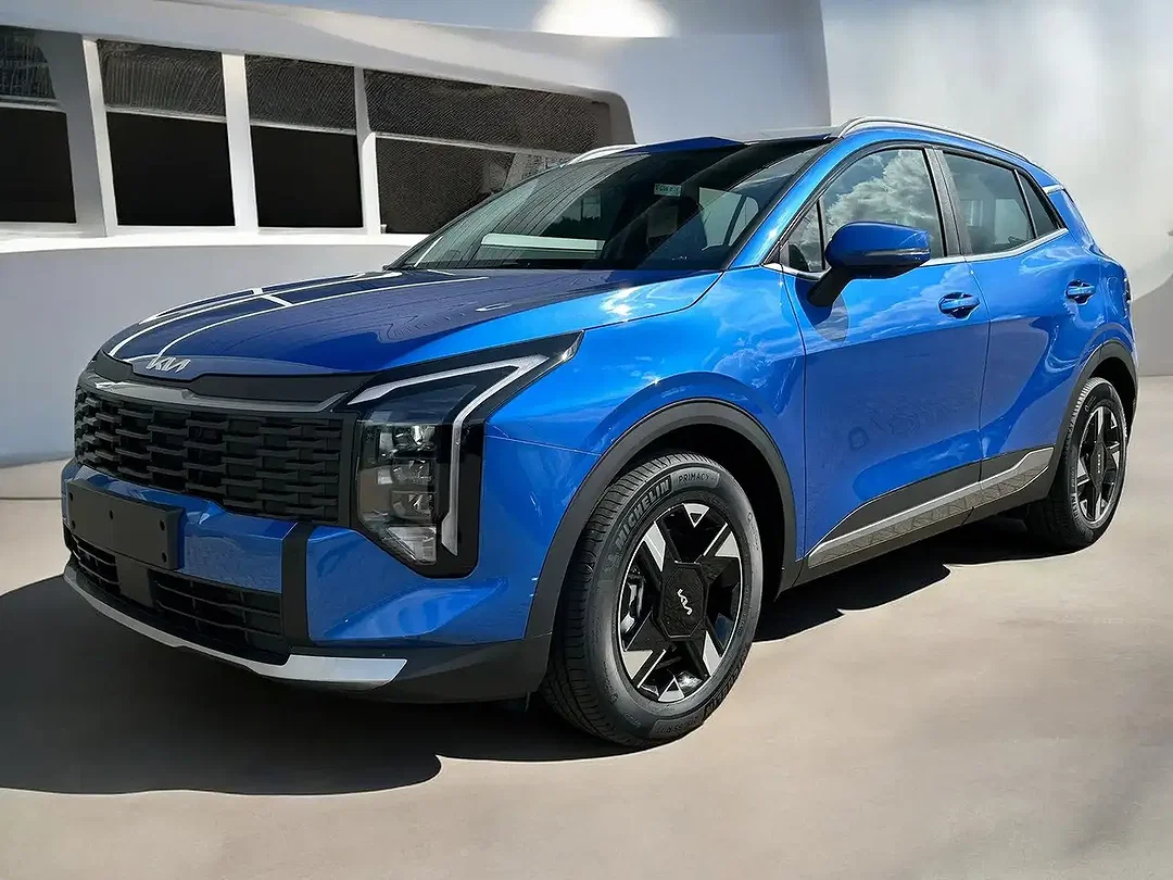 Kia Sportage - Afbeelding 1