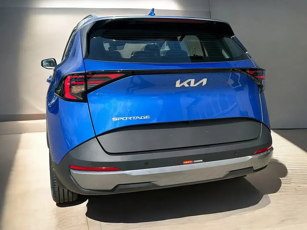 Kia Sportage - Thumbnail 6