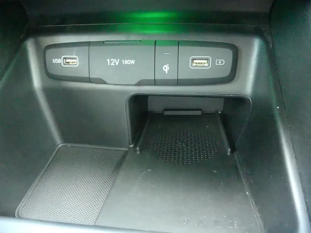 Hyundai TUCSON - Thumbnail 13