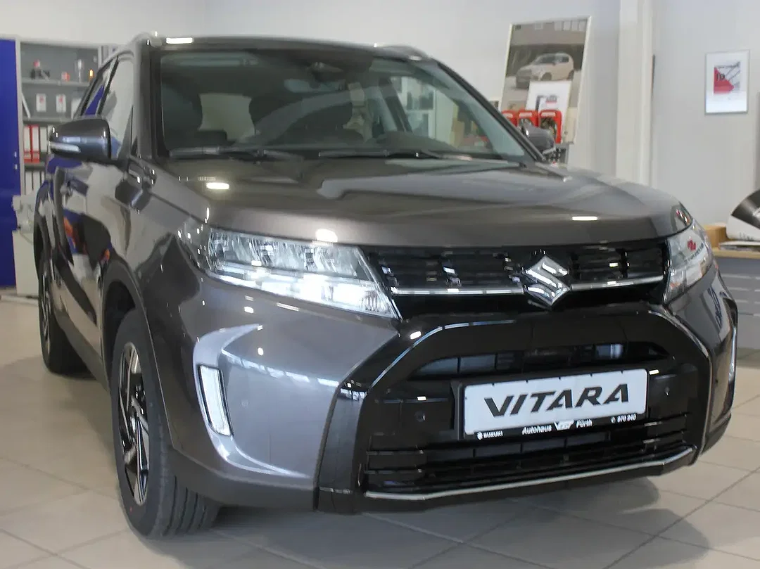 Suzuki Vitara - Afbeelding 1