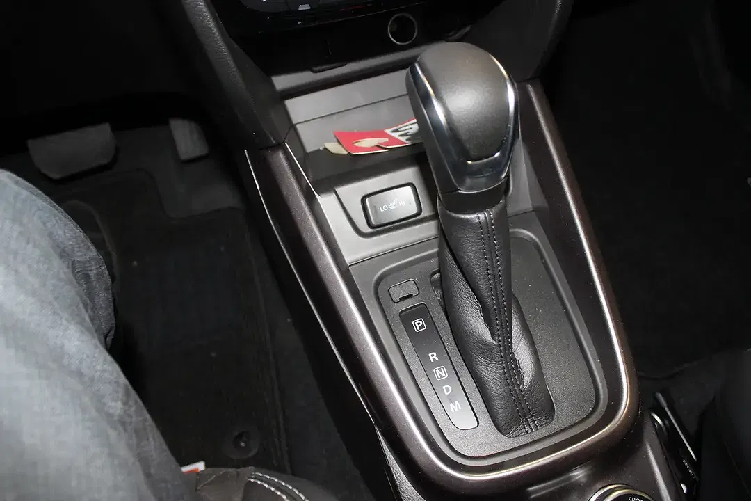 Suzuki Vitara - Thumbnail 11