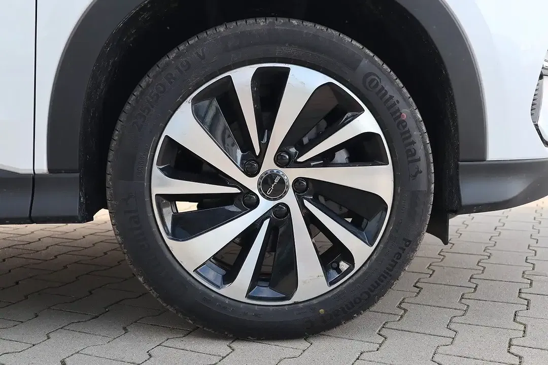 BYD Seal U - Thumbnail 5