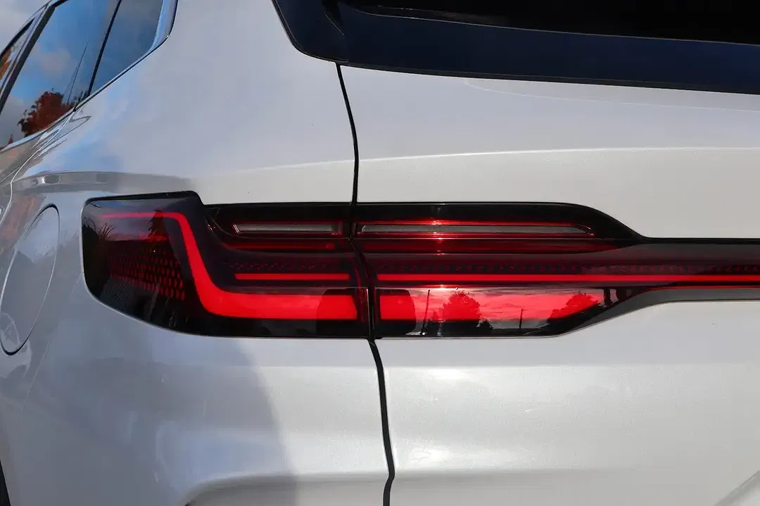 BYD Seal U - Thumbnail 8