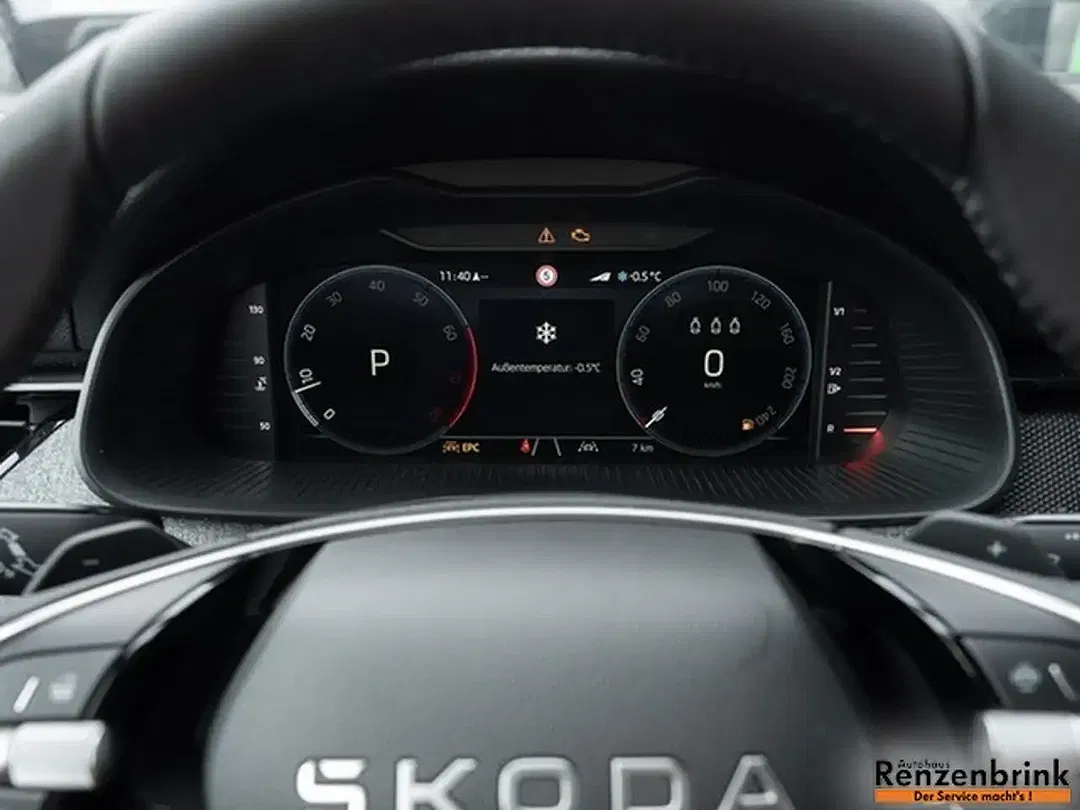 Skoda Scala - Thumbnail 11