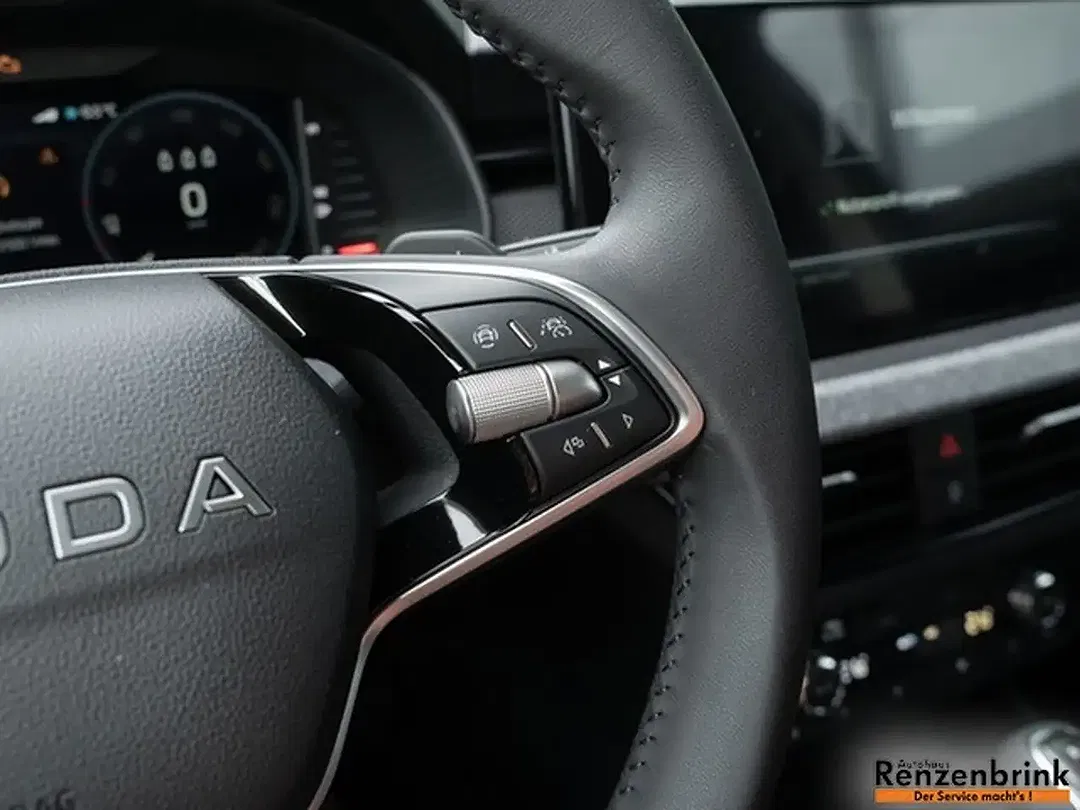 Skoda Scala - Thumbnail 12