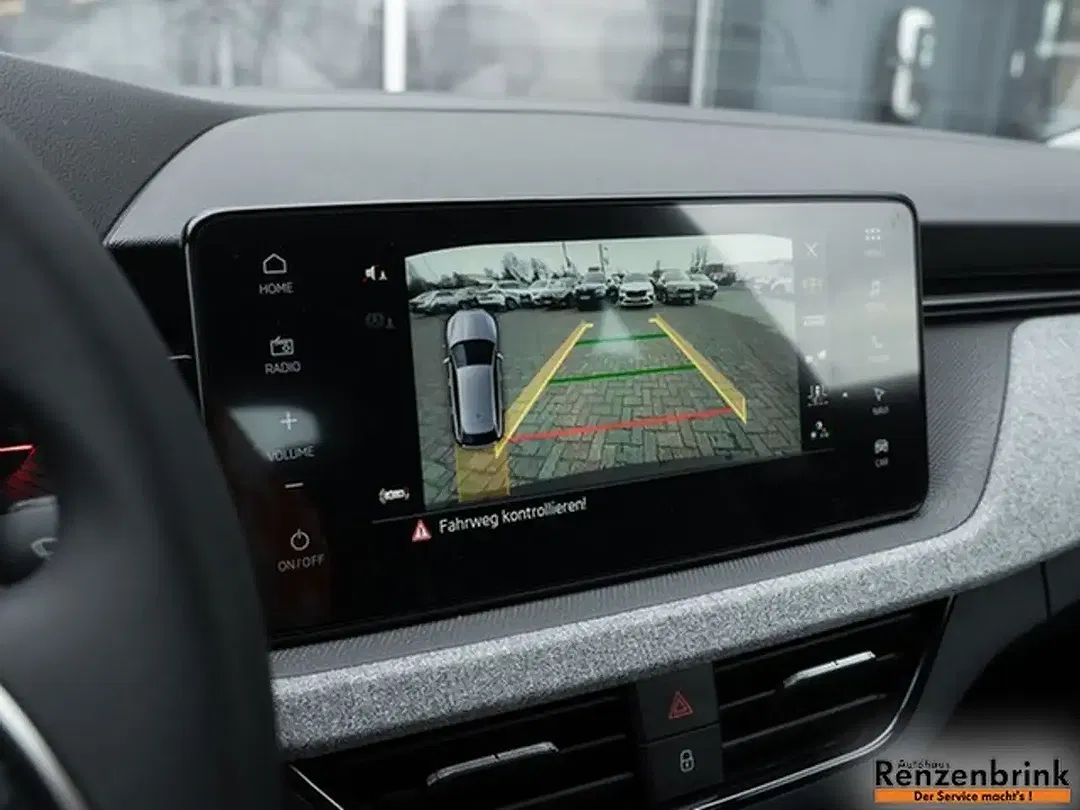 Skoda Scala - Thumbnail 15
