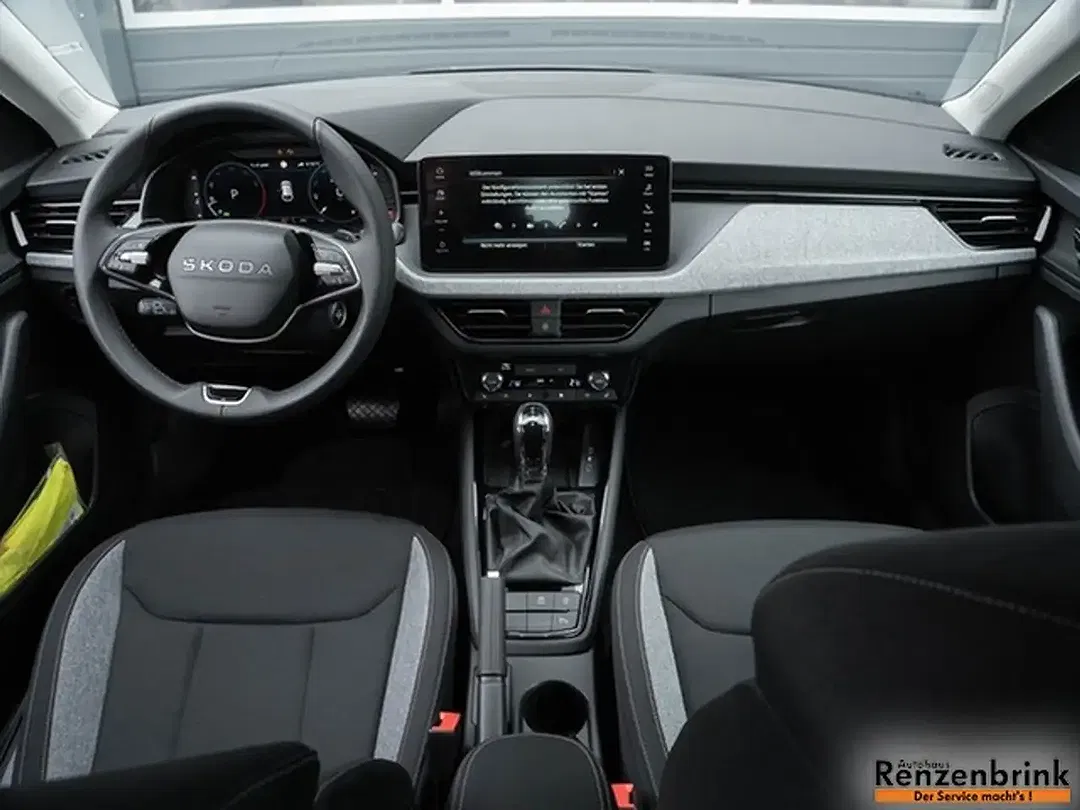 Skoda Scala - Thumbnail 5