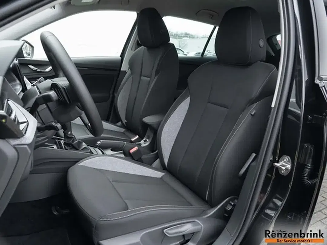 Skoda Scala - Thumbnail 6