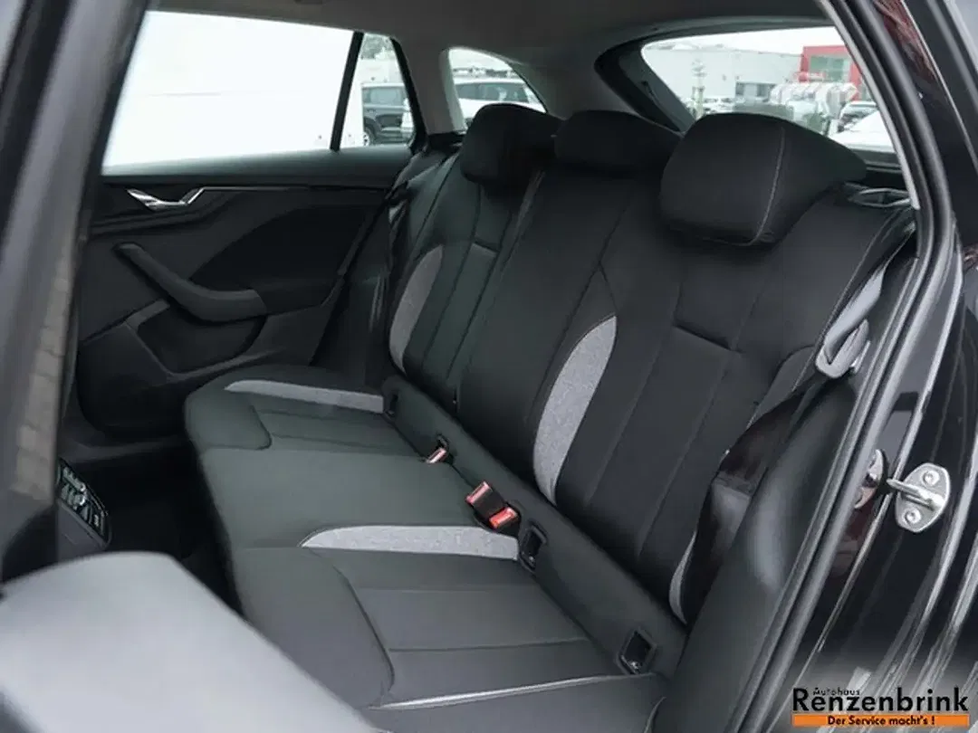 Skoda Scala - Thumbnail 7
