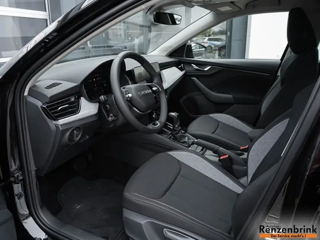 Skoda Scala - Thumbnail 9