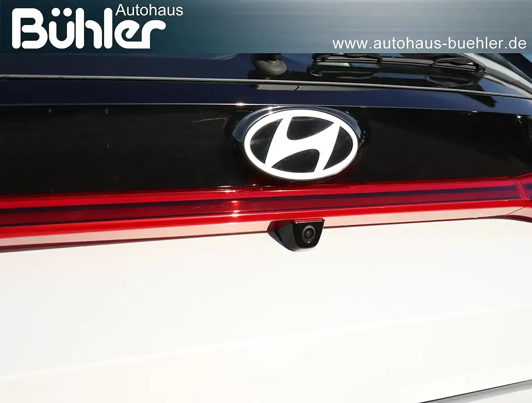 Hyundai i20 - Thumbnail 6