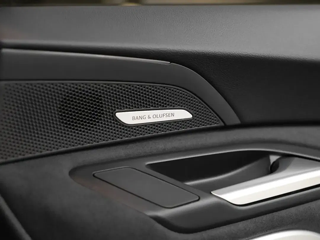 Audi Q5 - Thumbnail 11