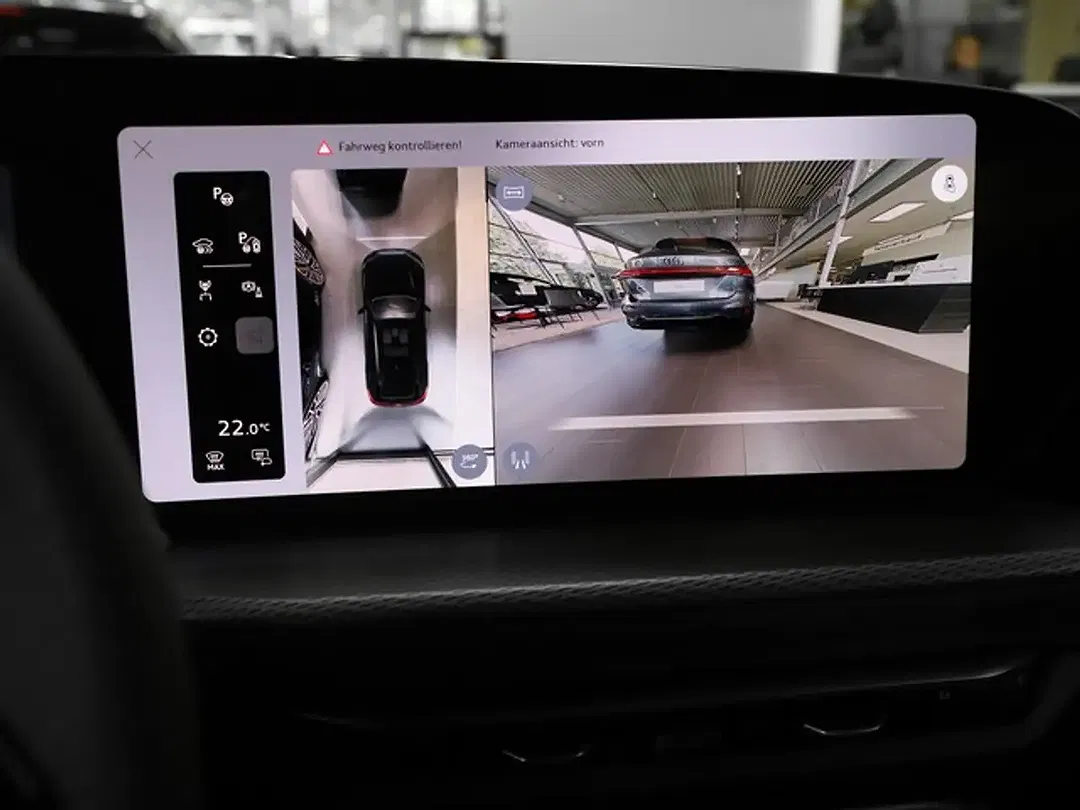 Audi Q5 - Thumbnail 14