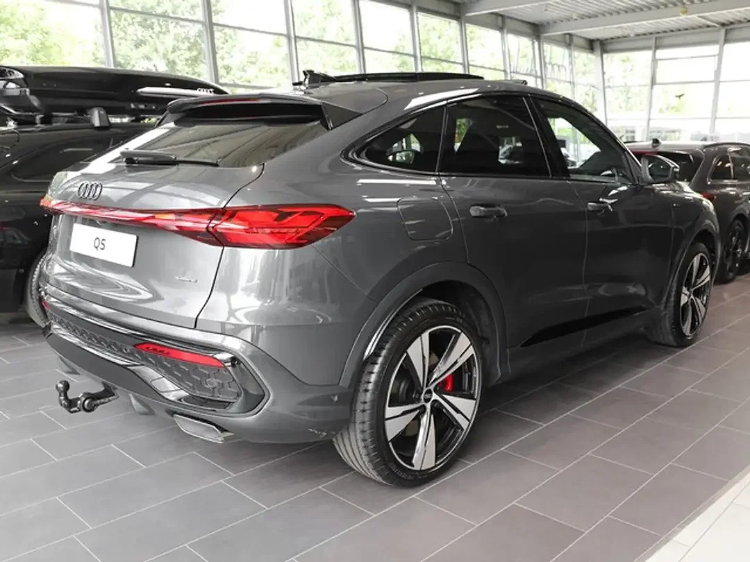 Audi Q5 - Afbeelding 1