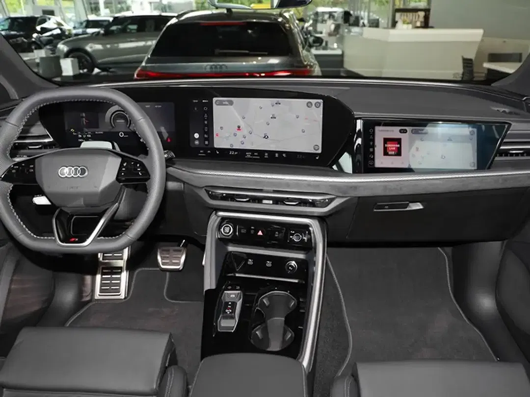 Audi Q5 - Thumbnail 4