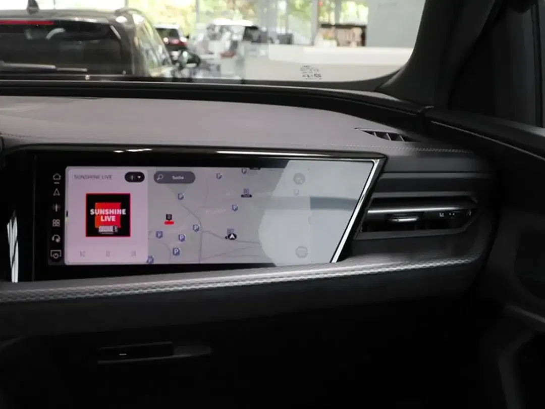 Audi Q5 - Thumbnail 6