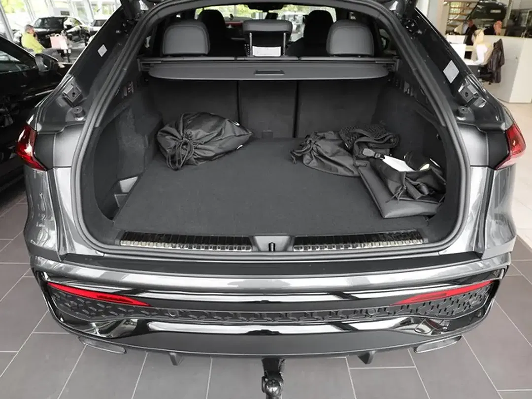Audi Q5 - Thumbnail 8
