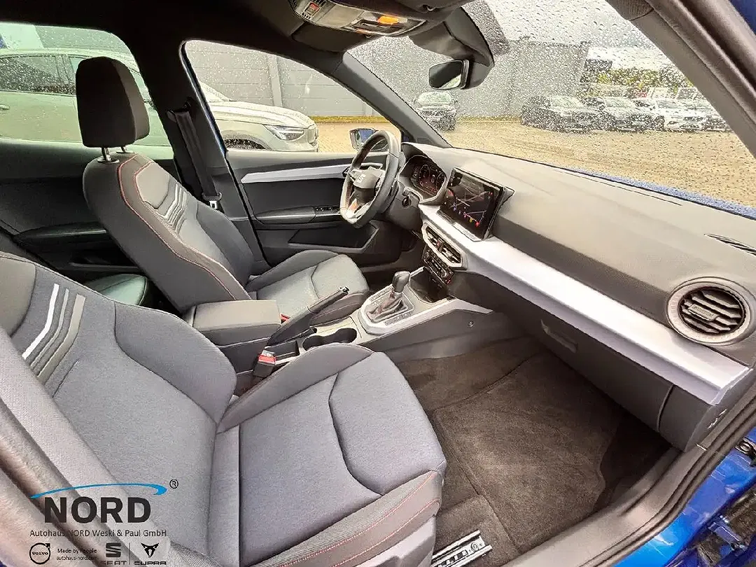 SEAT Arona - Thumbnail 14