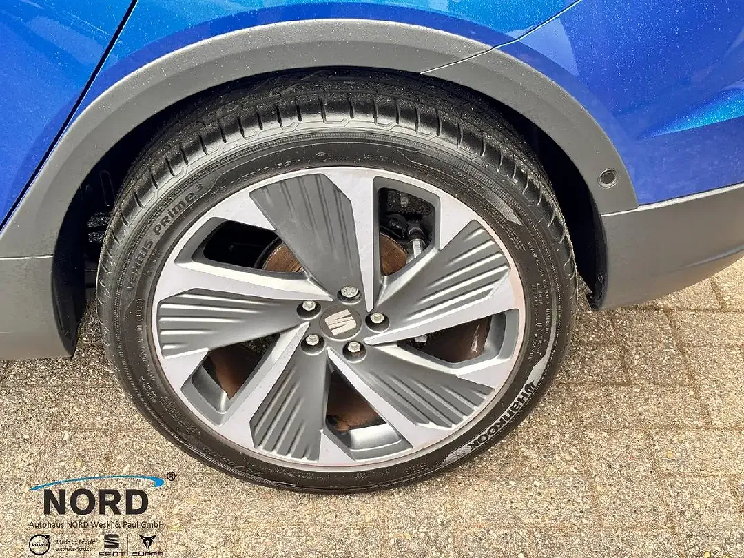 SEAT Arona - Thumbnail 6