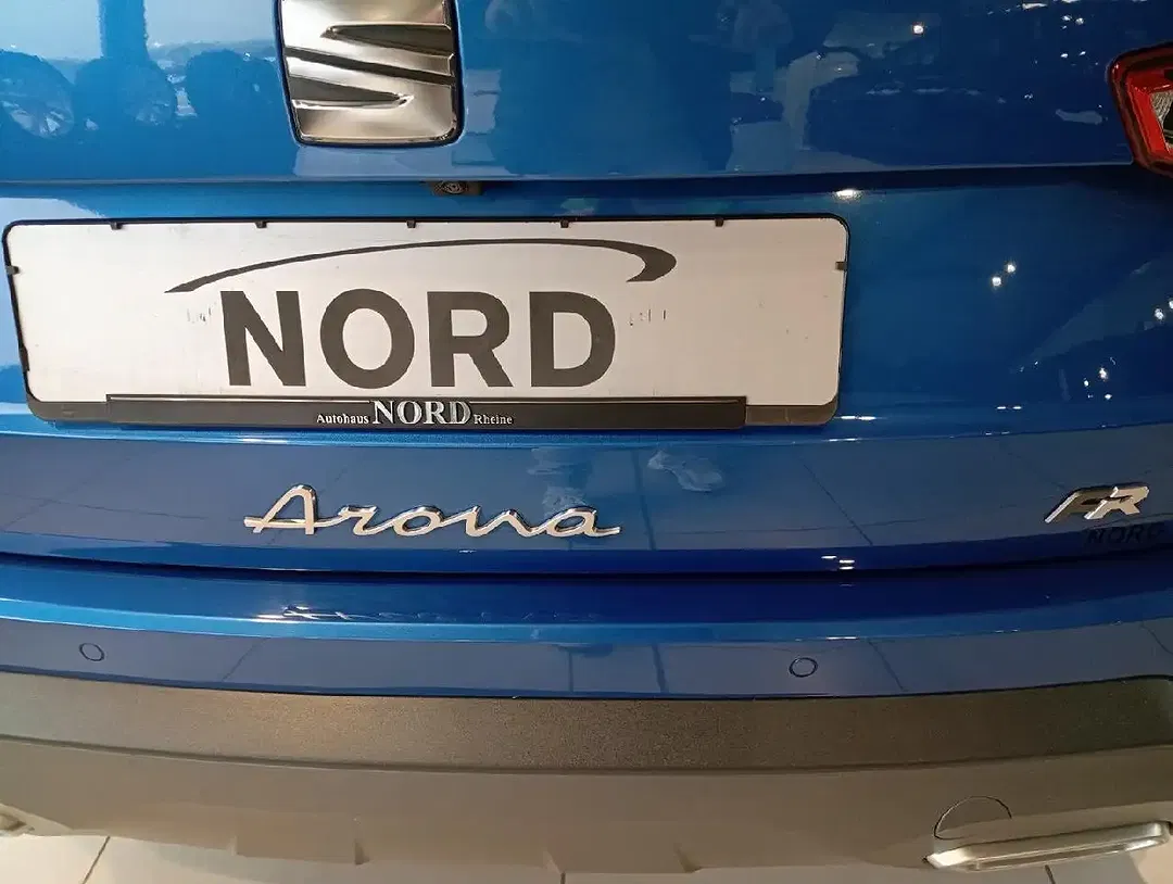 SEAT Arona - Thumbnail 7