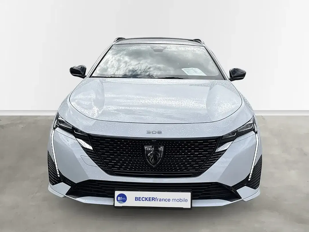 Peugeot 308 - Thumbnail 2