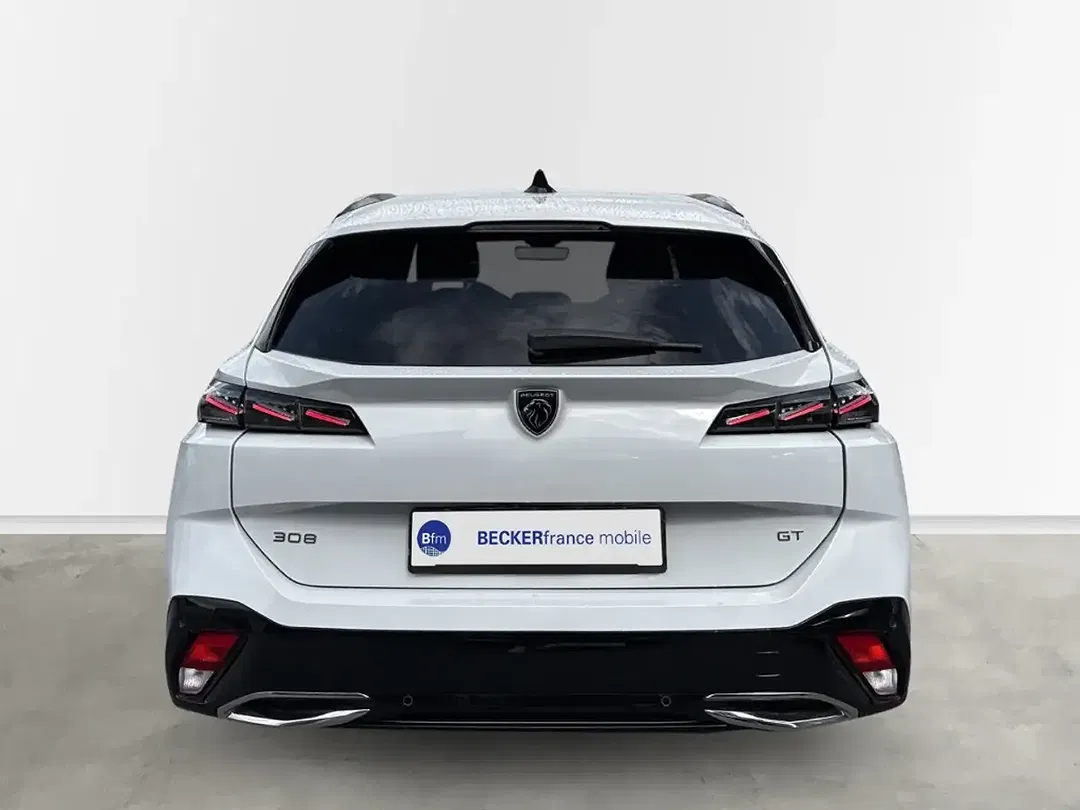 Peugeot 308 - Thumbnail 5