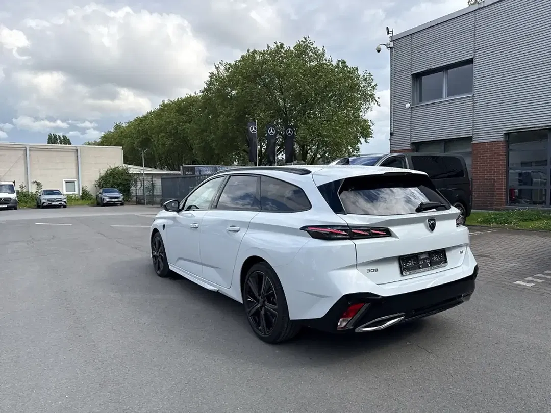 Peugeot 308 - Thumbnail 7
