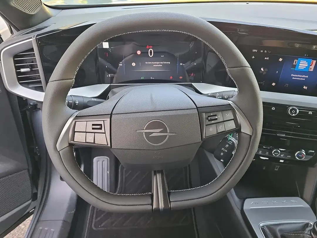 Opel Mokka - Thumbnail 12