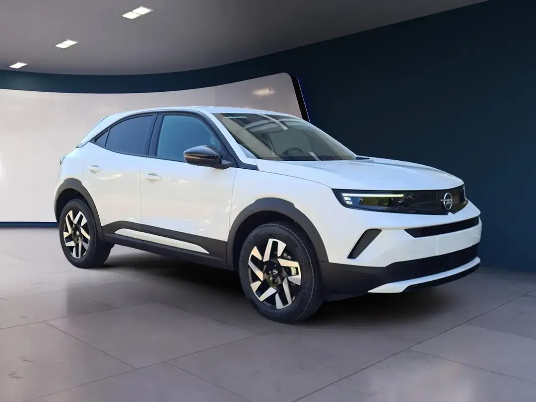 Opel Mokka - Thumbnail 3