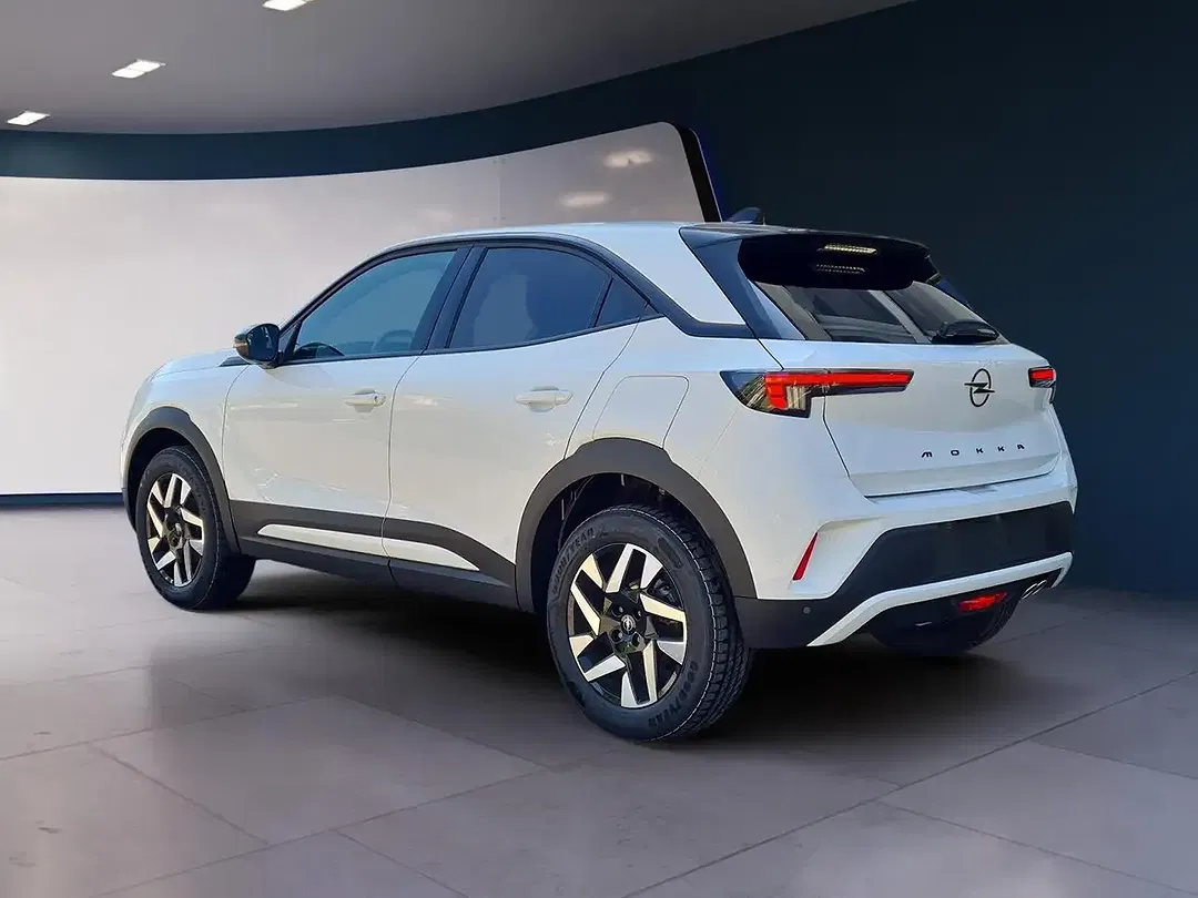 Opel Mokka - Thumbnail 5