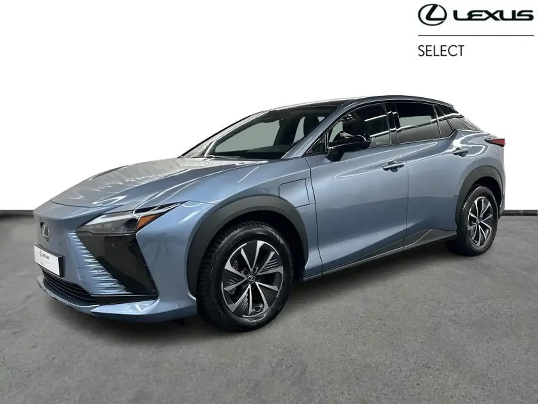 Lexus RZ - Afbeelding 1