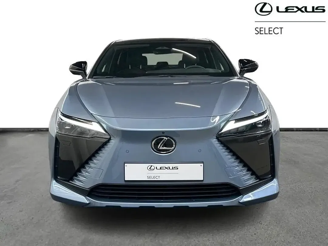 Lexus RZ - Thumbnail 7