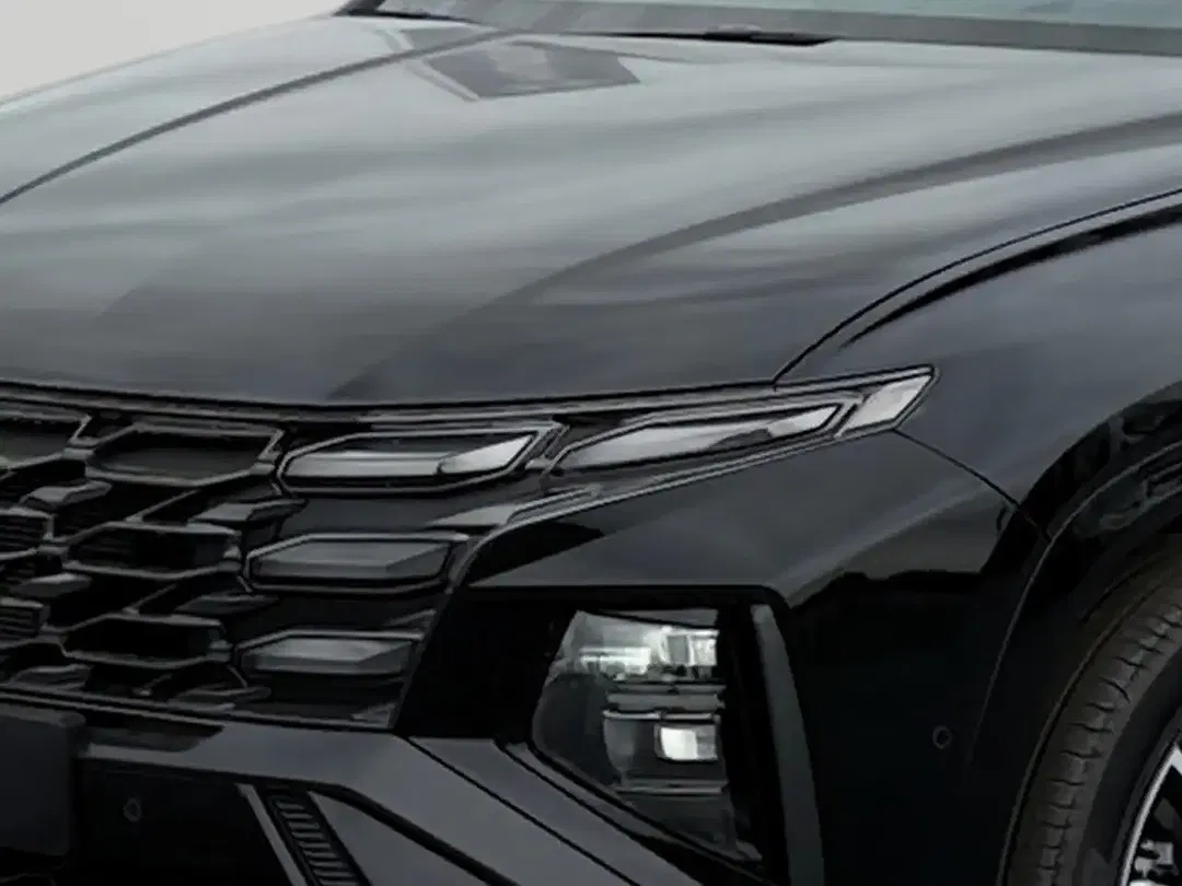 Hyundai TUCSON - Thumbnail 5