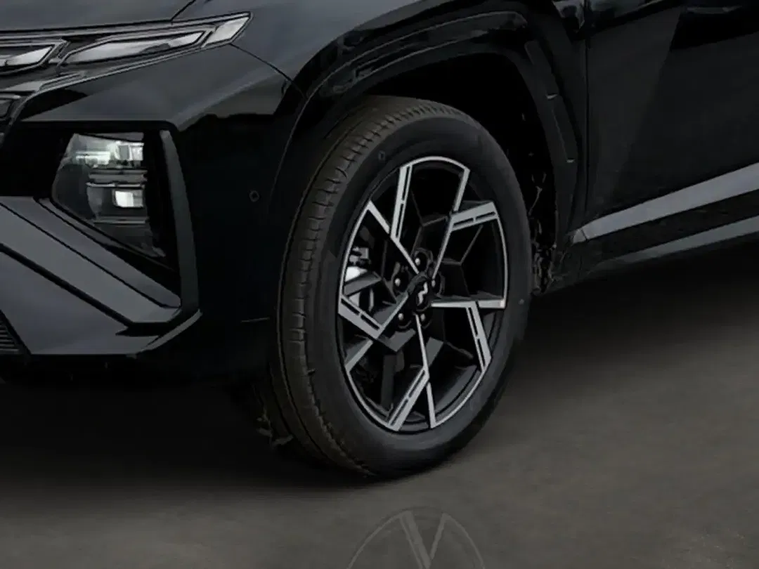 Hyundai TUCSON - Thumbnail 6
