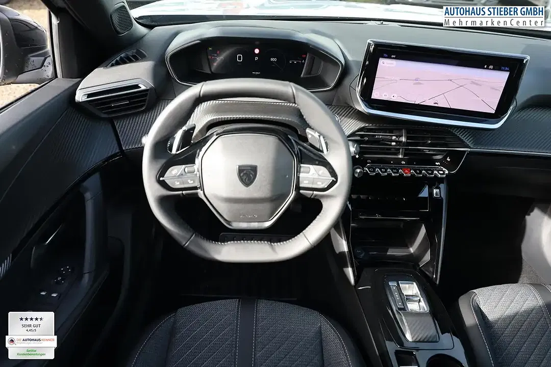 Peugeot 2008 - Thumbnail 7