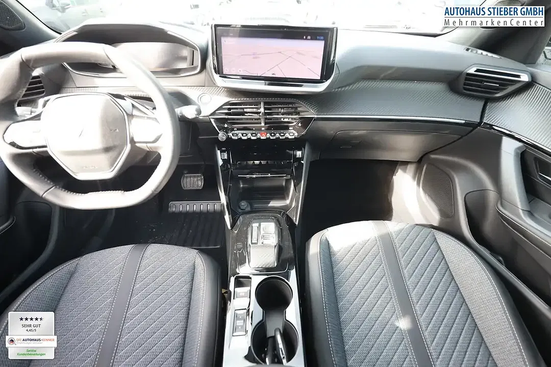 Peugeot 2008 - Thumbnail 8