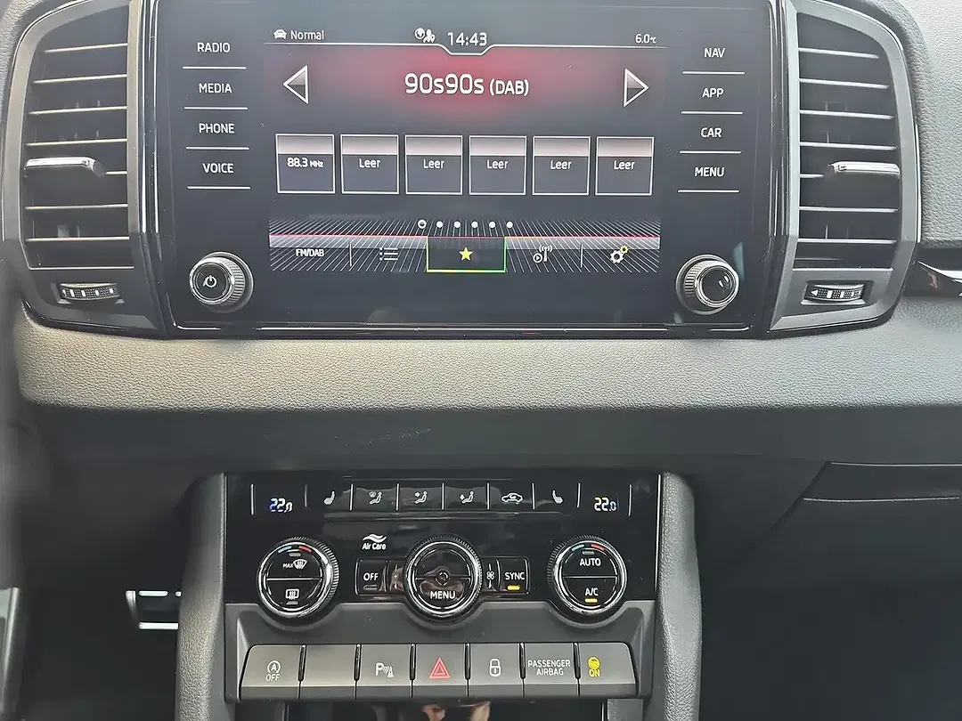 Skoda Karoq - Thumbnail 12