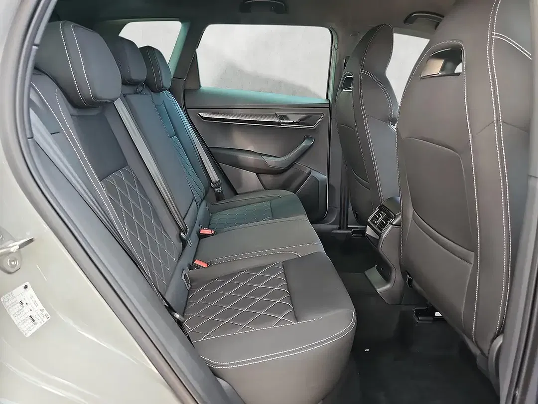Skoda Karoq - Thumbnail 13