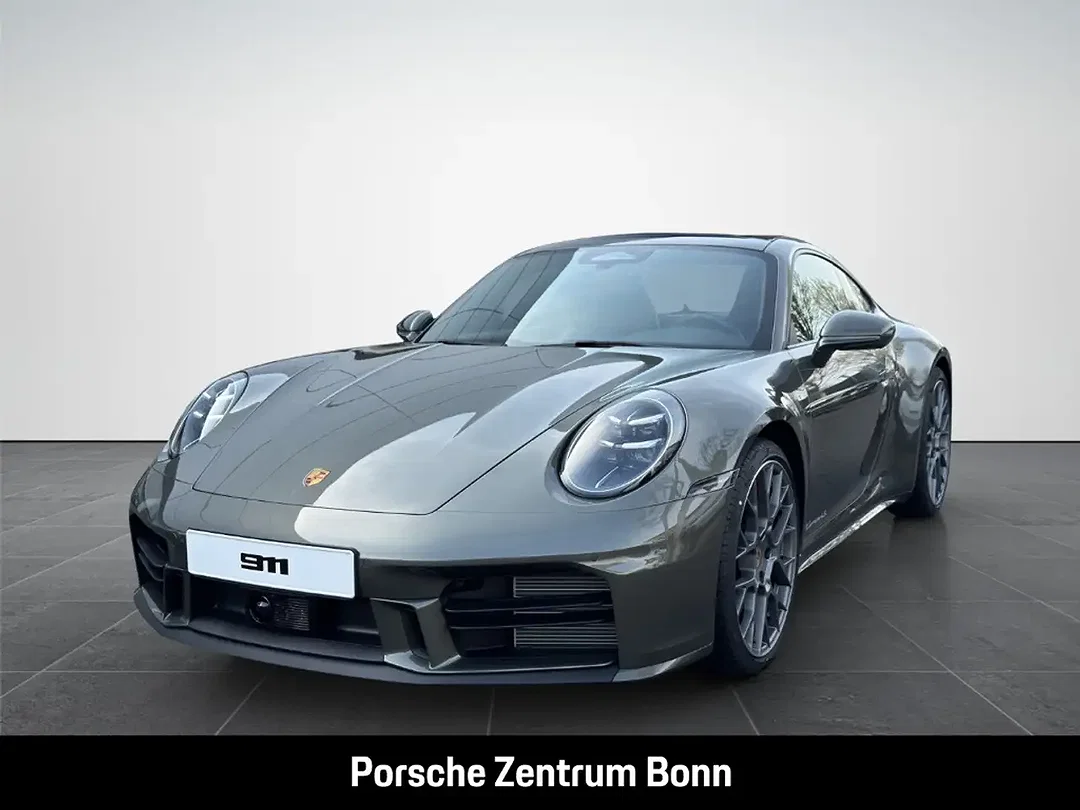 Porsche 992 - Afbeelding 1