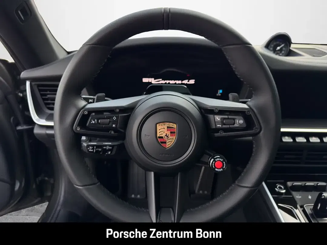 Porsche 992 - Thumbnail 10