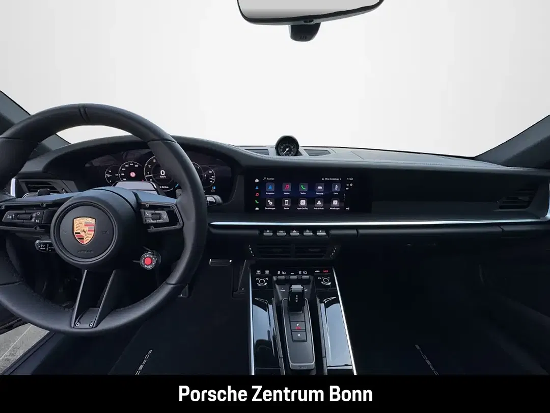 Porsche 992 - Thumbnail 14