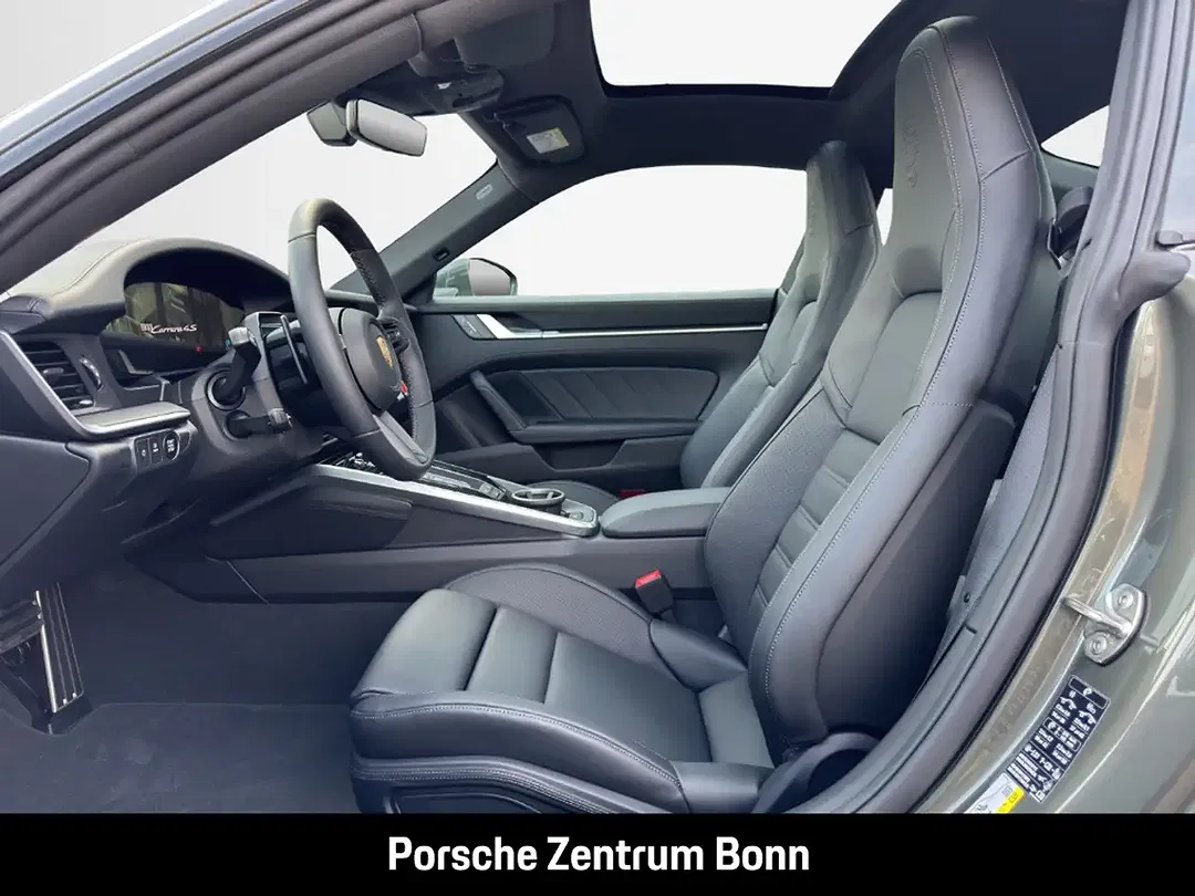 Porsche 992 - Thumbnail 9