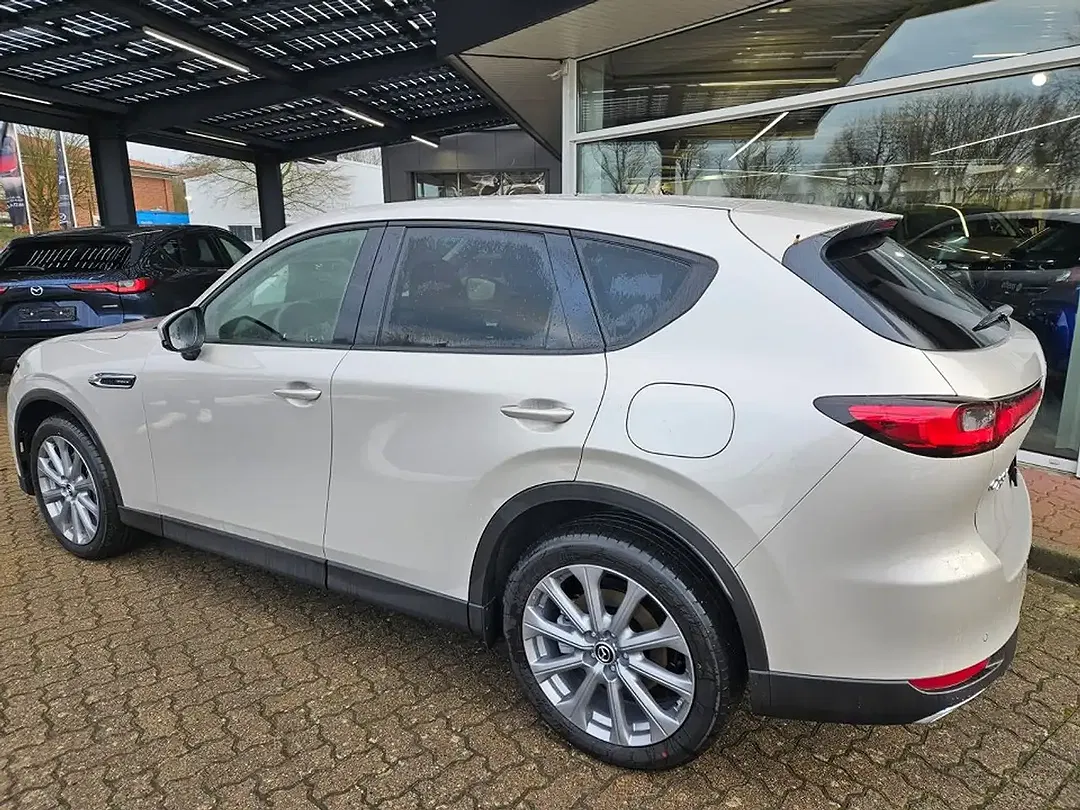 Mazda CX-60 - Thumbnail 3