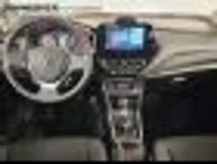 Suzuki S-Cross - Thumbnail 11